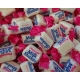 Pascal Milkshake Lollies. 2.2kg